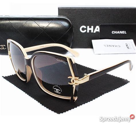 okulary damskie chanel|Chanel okulary przeciwsłoneczne.